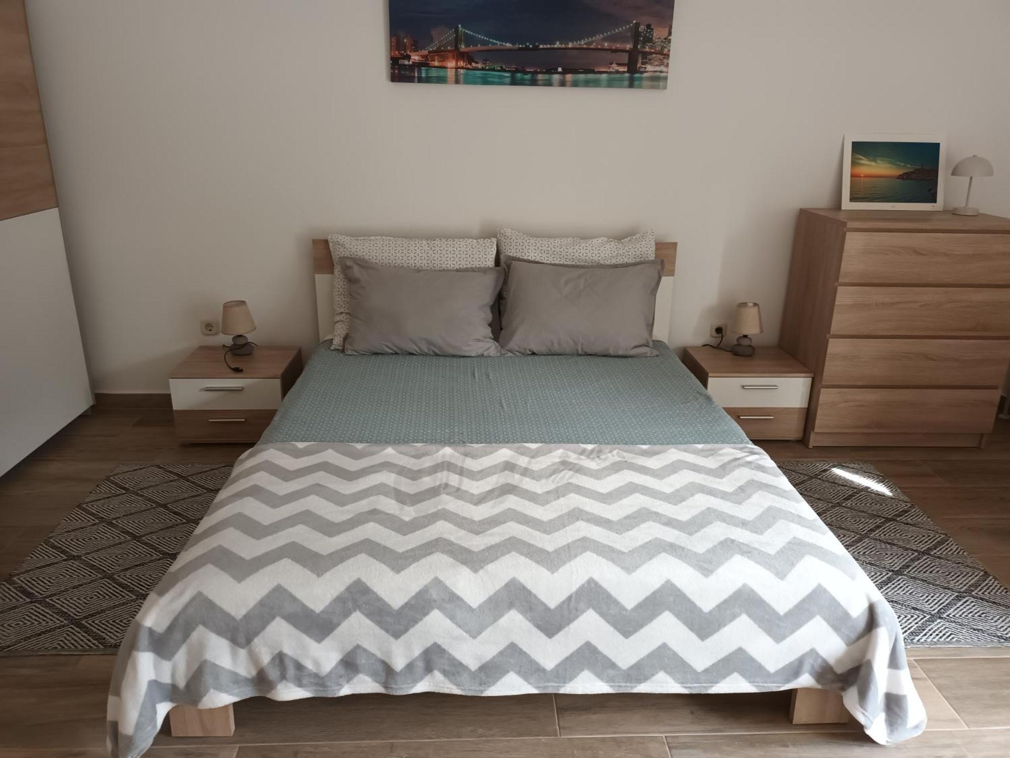 Studio Apartman Dori Pula Ngoại thất bức ảnh