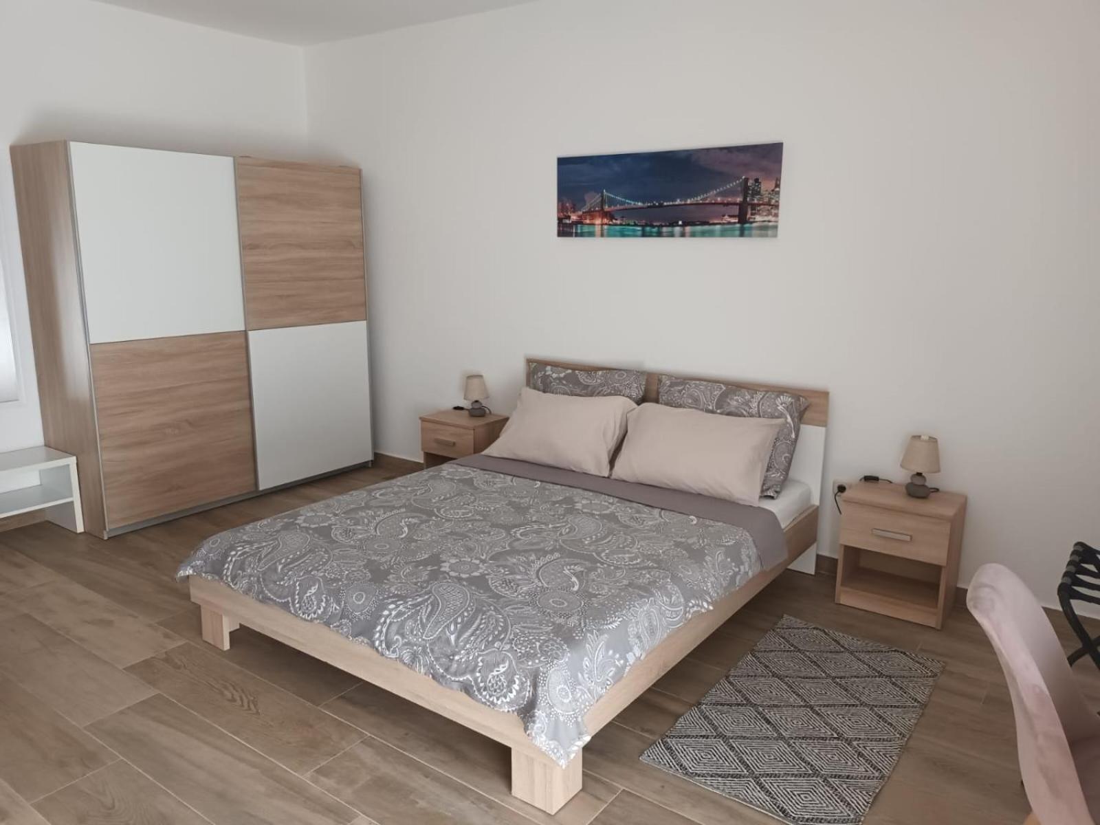 Studio Apartman Dori Pula Ngoại thất bức ảnh